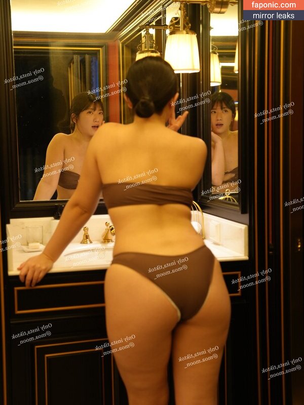 Heeheemoon, moon_nyang_, xailormoon Сливы ню OnlyFans Фото #128