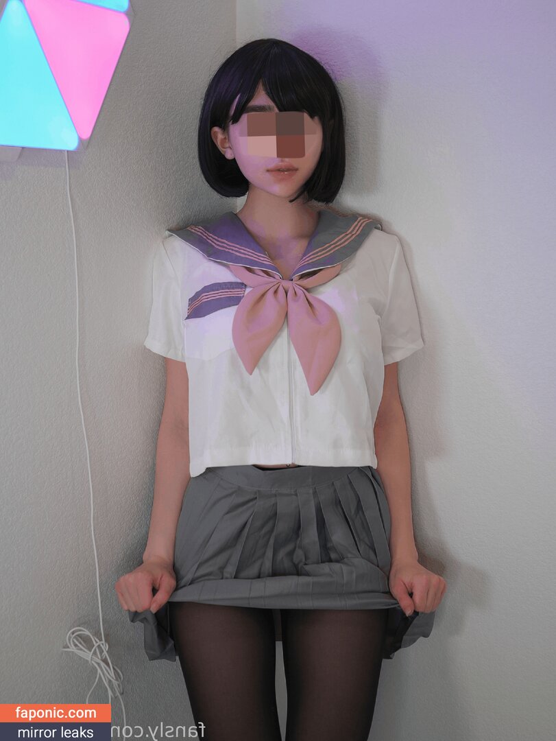 Hime_Tsu, https: Сливы ню OnlyFans Фото #303