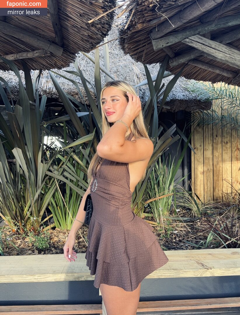 Jazmin Peralta, jazperalta, jazperalta_ Сливы ню OnlyFans Фото #52