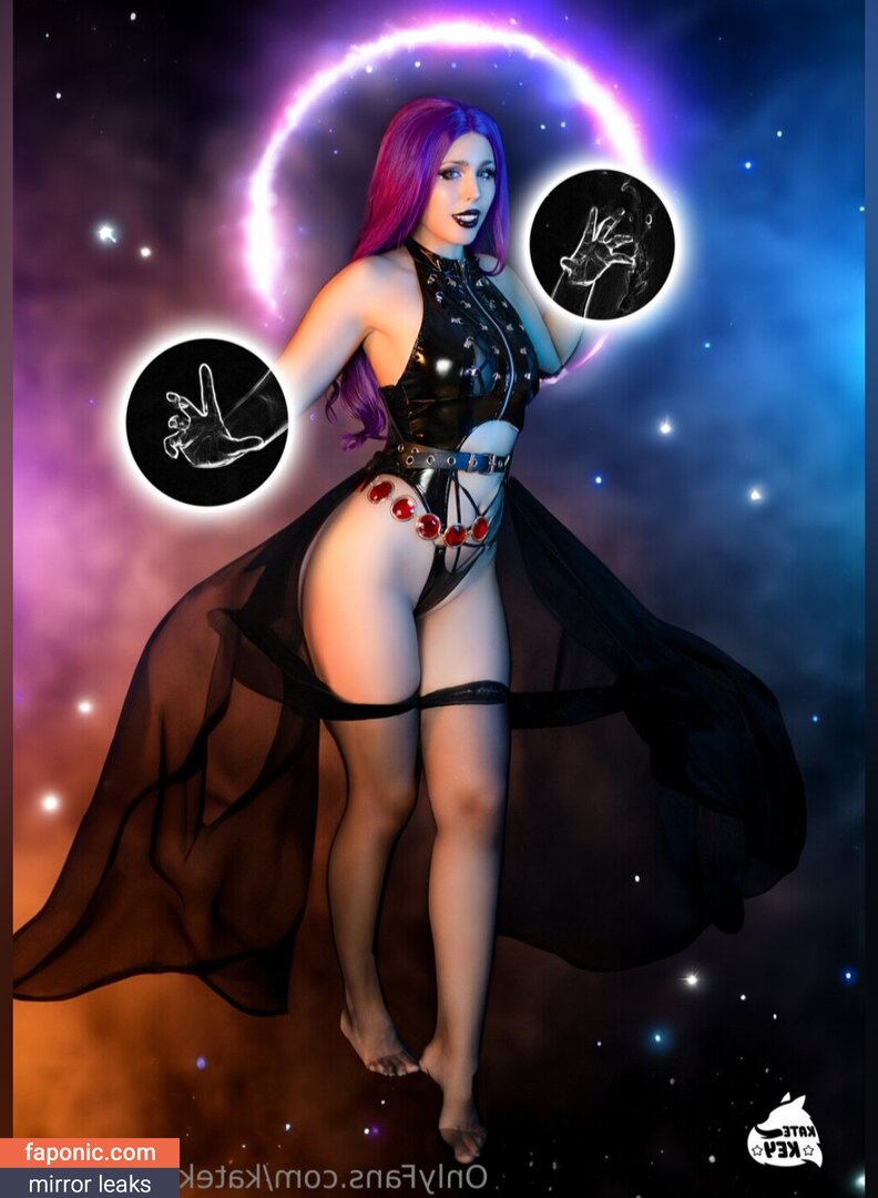 Katekey Cosplay, katekeycosplay Сливы ню OnlyFans Фото #136