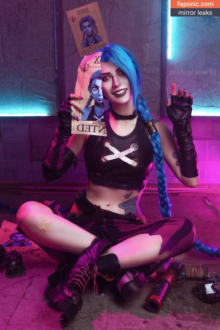 Miakanayuri, Mik Allen, https:, miakanayuri.cherry Сливы ню OnlyFans/Patreon Фото #42