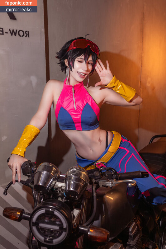 Miakanayuri, Mik Allen, https:, mikxcherry Сливы ню OnlyFans/Patreon Фото #120