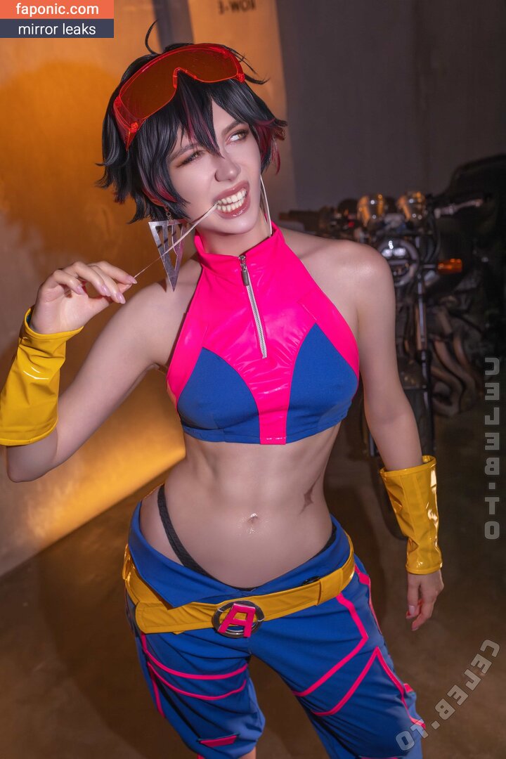 Miakanayuri, Mik Allen, https:, mikxcherry Сливы ню OnlyFans/Patreon Фото #138