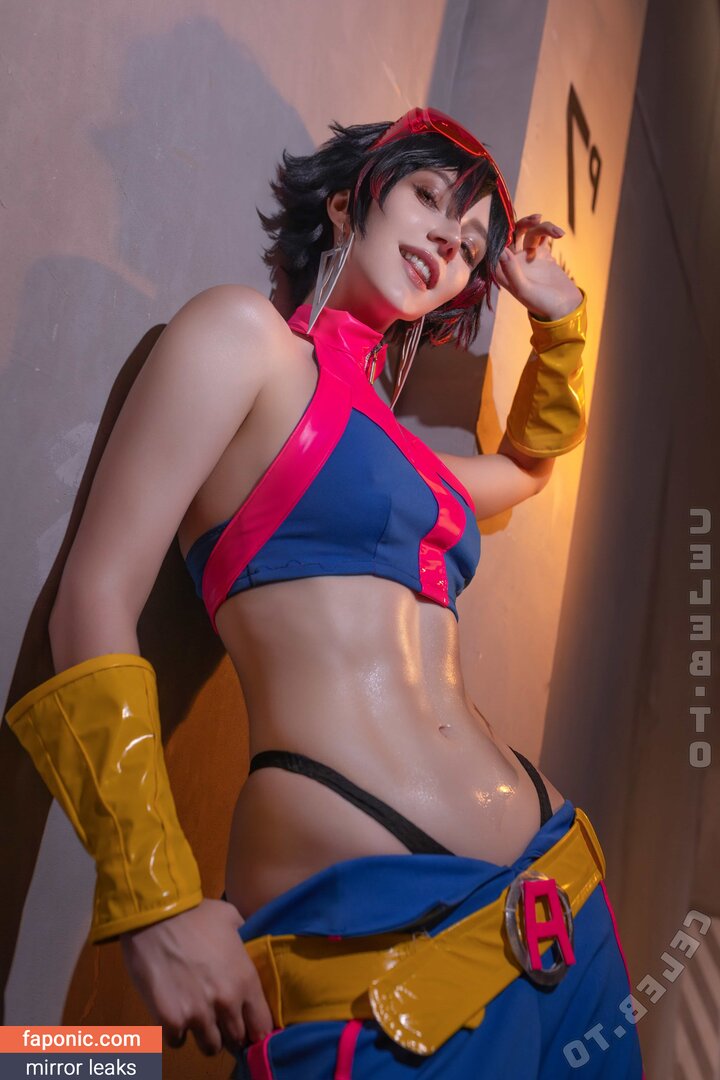 Miakanayuri, Mik Allen, https:, mikxcherry Сливы ню OnlyFans/Patreon Фото #140