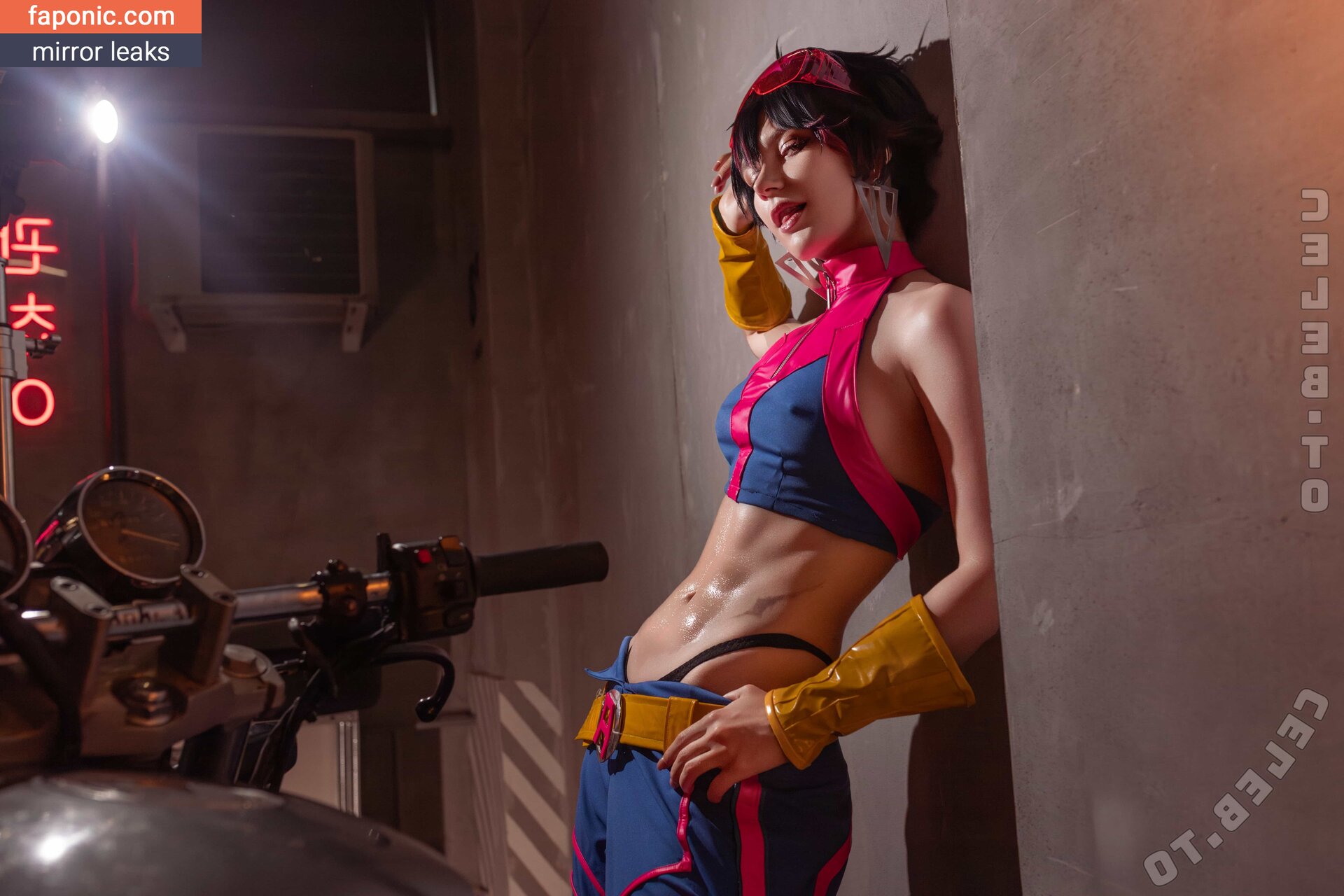 Miakanayuri, Mik Allen, https:, mikxcherry Сливы ню OnlyFans/Patreon Фото #141