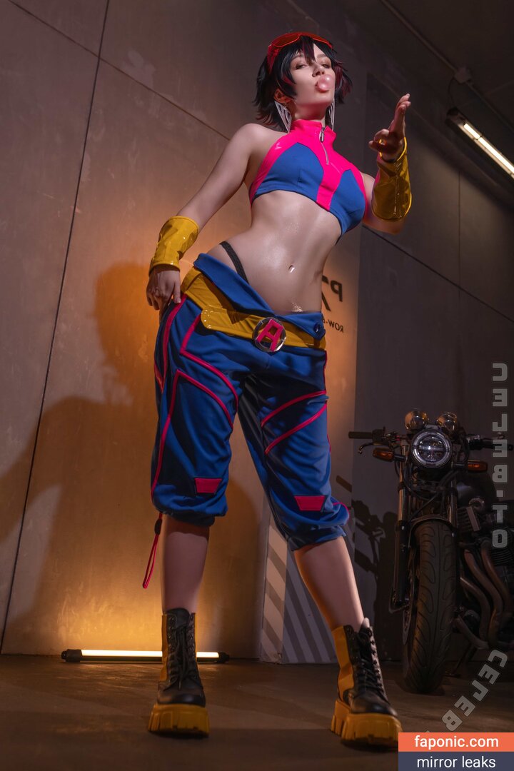 Miakanayuri, Mik Allen, https:, mikxcherry Сливы ню OnlyFans/Patreon Фото #144