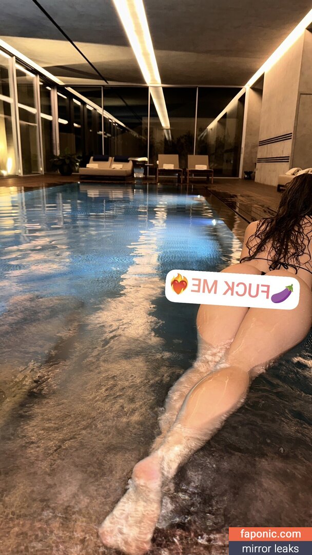 Olga Filonenko, fil0nenk0, o_filonenko_ Сливы ню OnlyFans Фото #82