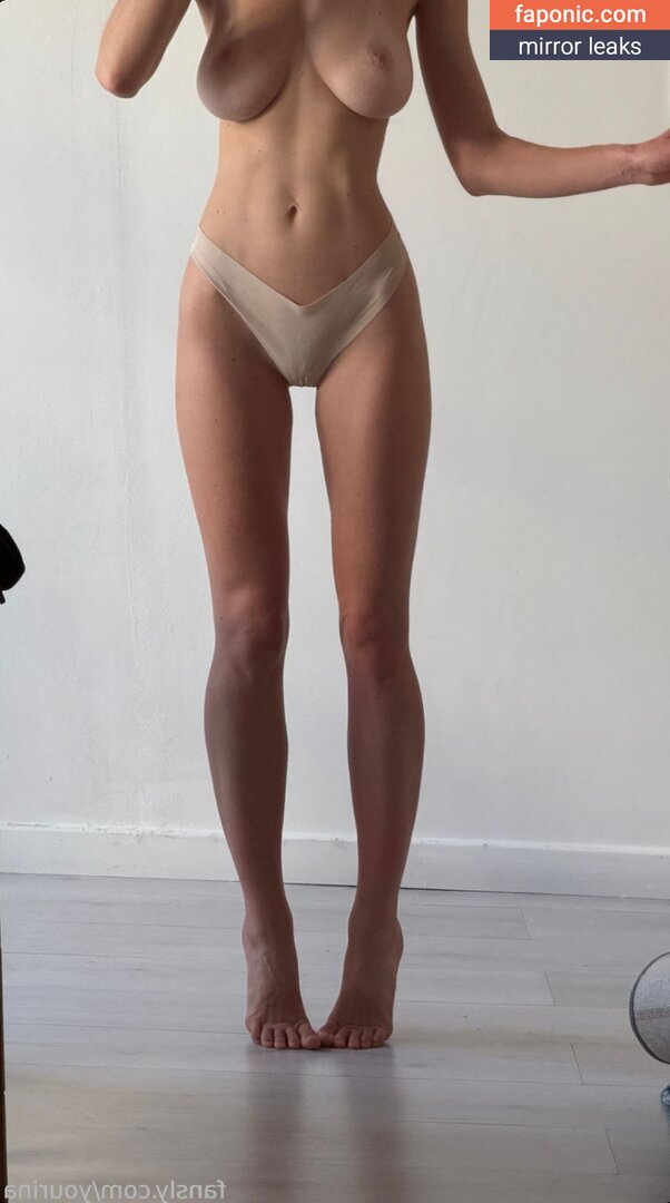 YouRina, https:, ohyourina Сливы ню OnlyFans/Patreon Фото #540