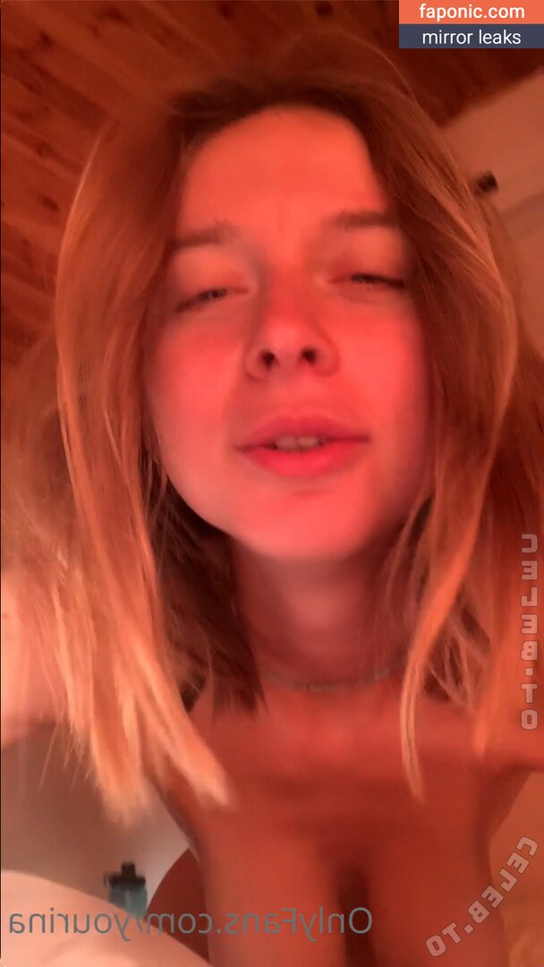YouRina, https:, ohyourina Сливы ню OnlyFans/Patreon Фото #544