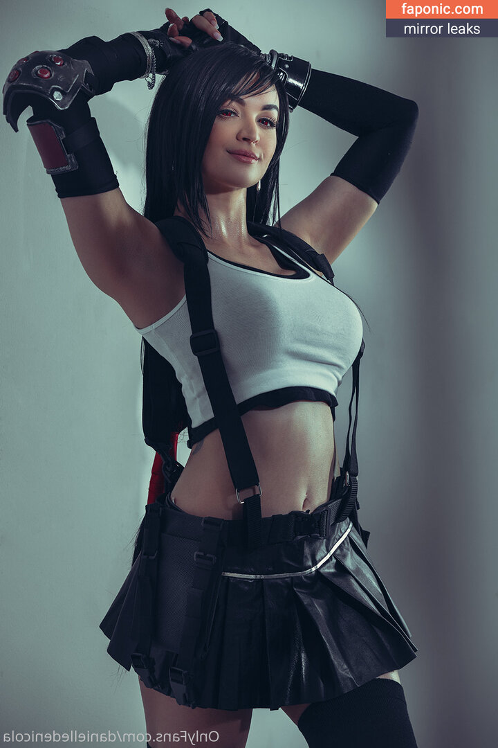 Danielle Denicola, danielledenicola, danielledenicolaofficial, danielledenicolavip, daniellednicola, https: Сливы ню OnlyFans/Patreon Фото #199