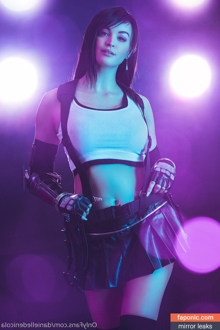 Danielle Denicola, danielledenicola, danielledenicolaofficial, danielledenicolavip, daniellednicola, https: Сливы ню OnlyFans/Patreon Фото #200