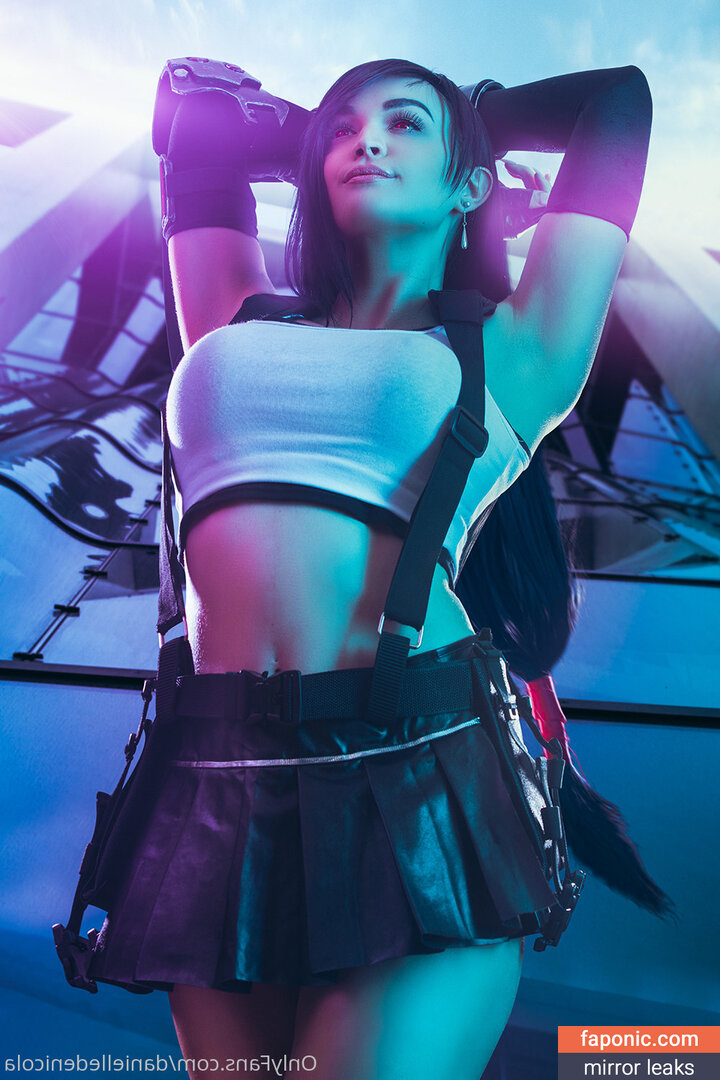Danielle Denicola, danielledenicola, danielledenicolaofficial, danielledenicolavip, daniellednicola, https: Сливы ню OnlyFans/Patreon Фото #204