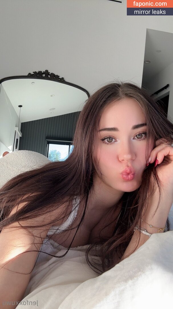 , Fansly, Indiefoxx, JenFoxxx, Jenfoxxuwu, indiefoxxfree, indiefoxxlive, jenfoxx.uwu Сливы ню OnlyFans Фото #44