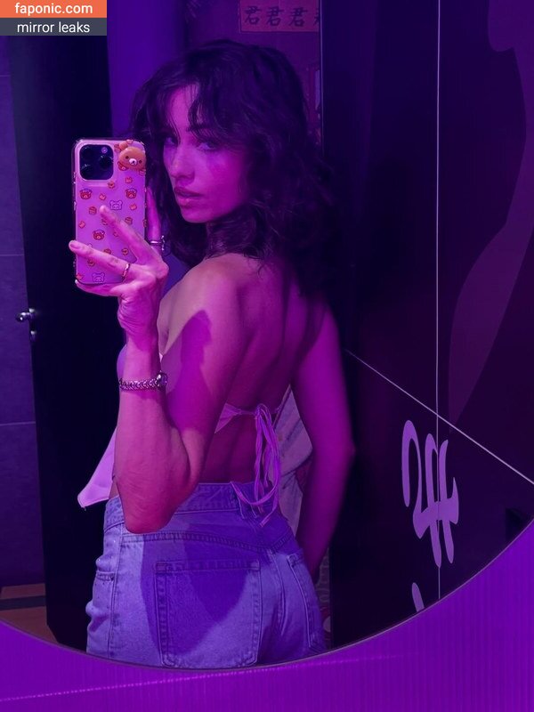 , Mimisemaan, Miriyam Semaan, mimichan259 Сливы ню OnlyFans/Patreon Фото #113