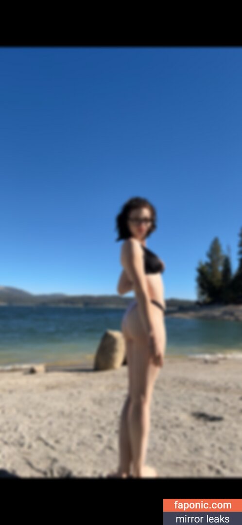 Emily Taylor, Msfiiire Сливы ню OnlyFans Фото #726