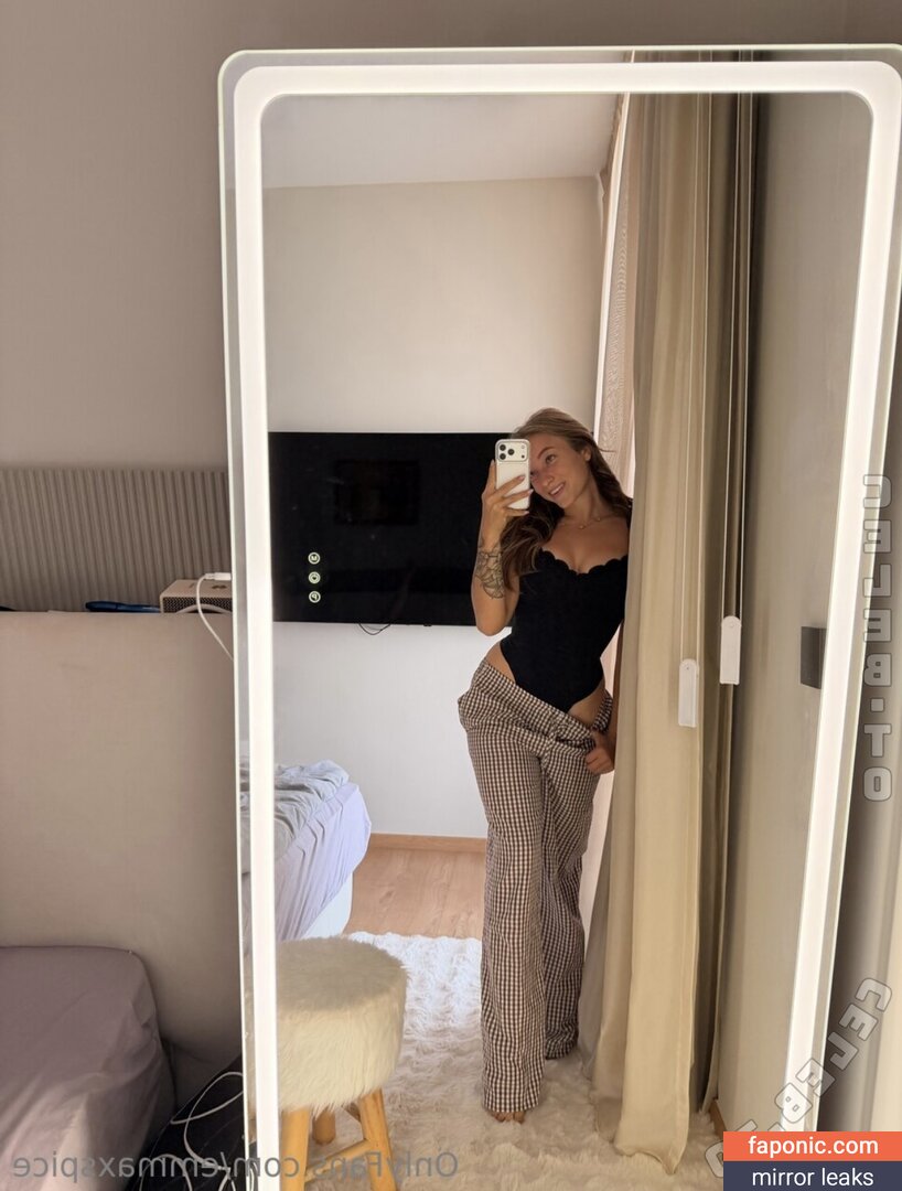 Emma Spice, EmmaSpice03, emma_spice, emmaspice_03, emmaxspice, https: Сливы ню OnlyFans Фото #2