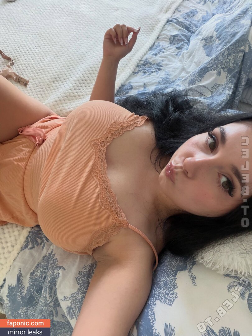 Miniloonaa, mini.loona Сливы ню OnlyFans Фото #167
