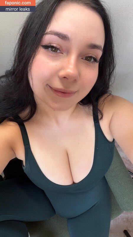 Miniloonaa, mini.loona Сливы ню OnlyFans Фото #208