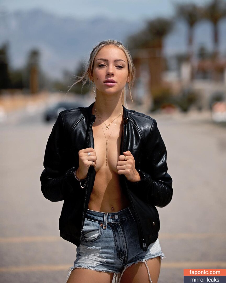 Charly Jordan, charlyjordan, https: Сливы ню OnlyFans Фото #99