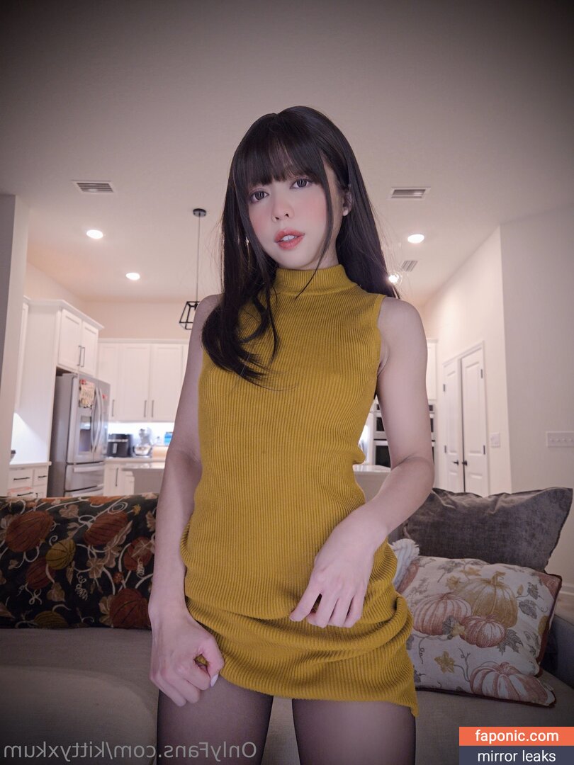 kittykumx, kittyxkum, xokittie Сливы ню OnlyFans Фото #433