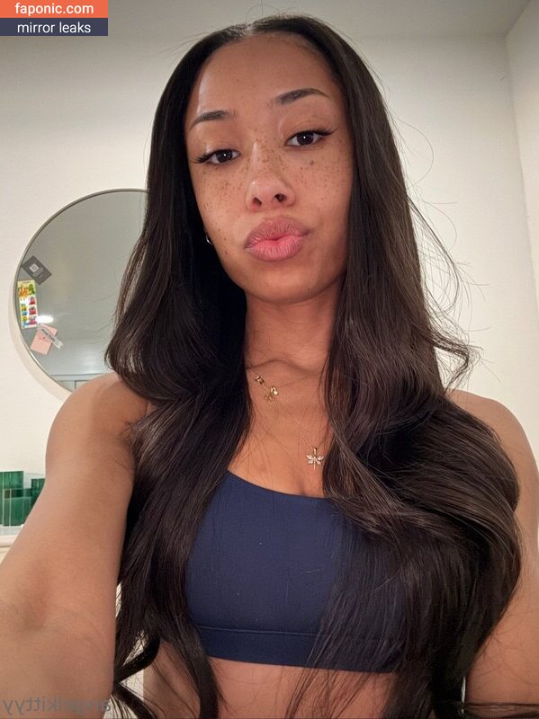 Angelkittyy, angel_kiittyy, babyxane (Angelkitty Сливы ню OnlyFans Фото #27
