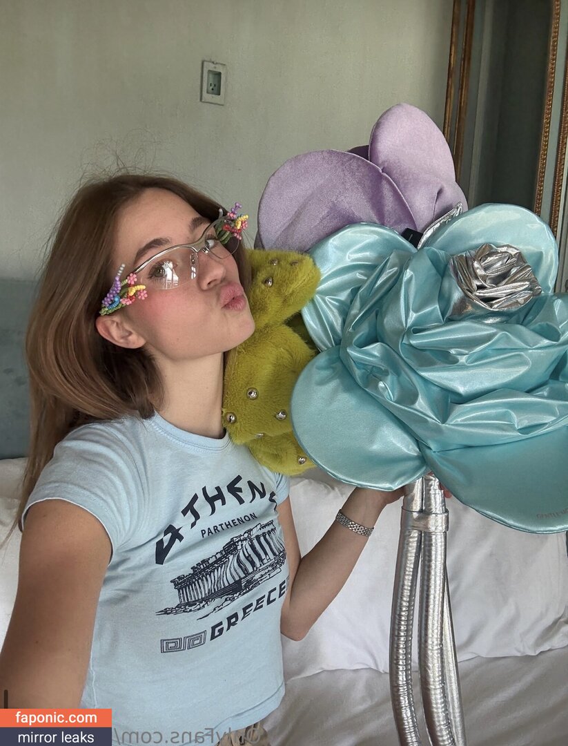 Anna Malyg0n, mmollyyy.ann Сливы ню  Фото #241