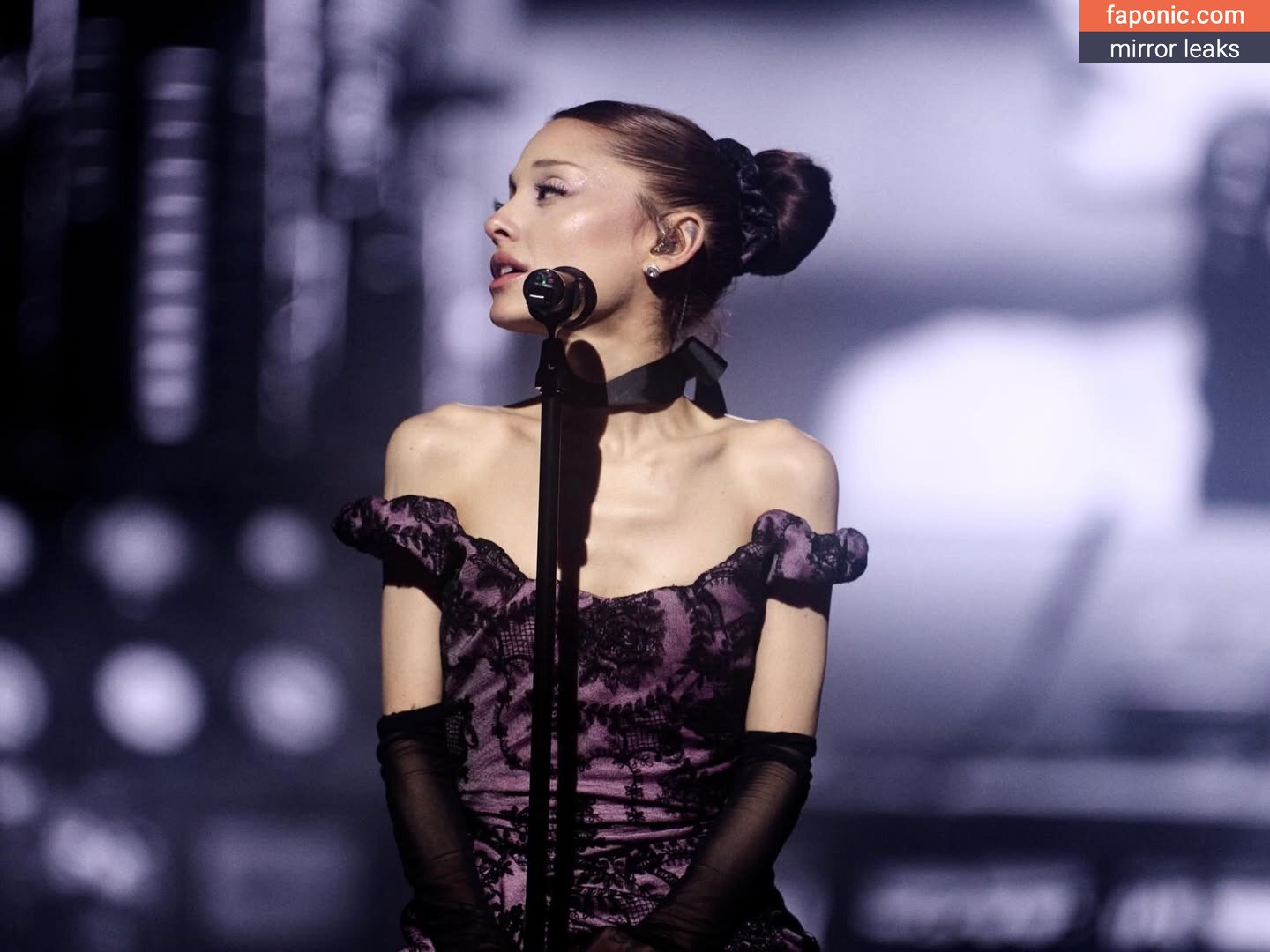 Ariana Grande, arianagrande Сливы ню OnlyFans Фото #153