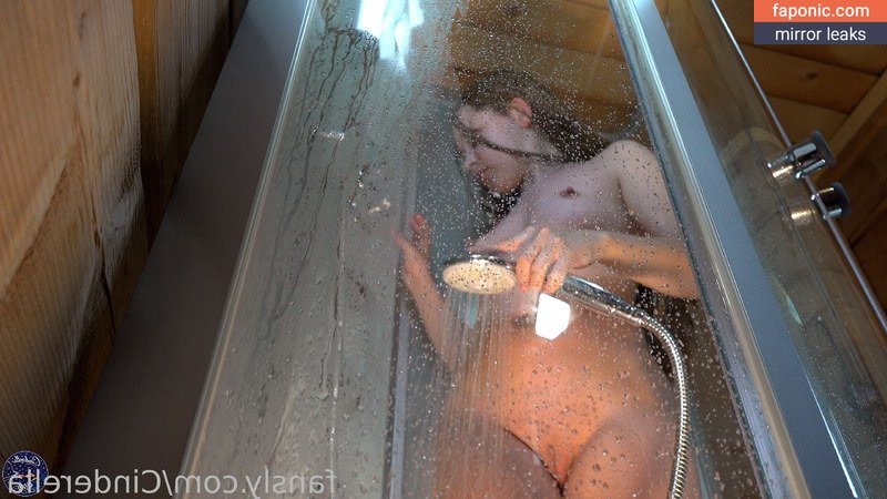 Cinderella Girl, Cinderella Story, cinderelagirl69, cinderelastory Сливы ню OnlyFans Фото #289