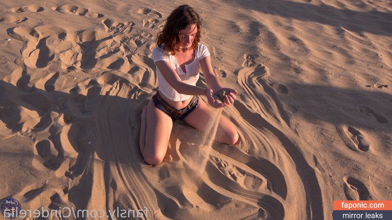 Cinderella Girl, Cinderella Story, cinderelagirl69, cinderelastory Сливы ню OnlyFans Фото #337