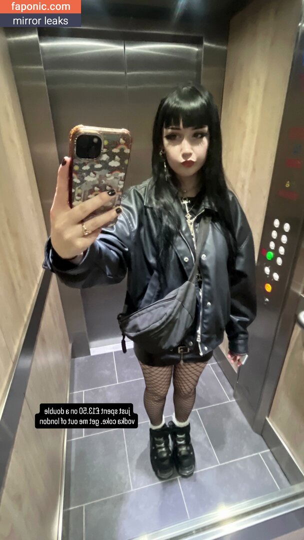 EFCevie, eevieaspen Сливы ню OnlyFans Фото #21