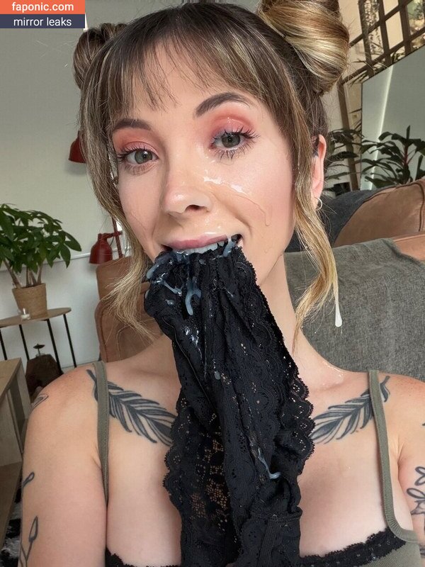 Jade Vow, JadeVow, Littlepidge, https: Сливы ню OnlyFans Фото #190
