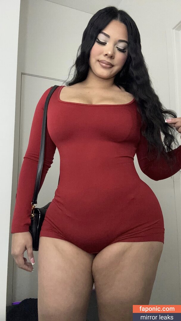 itsmadian, madianbaby, madianxm, madianxxxx Сливы ню OnlyFans Фото #10