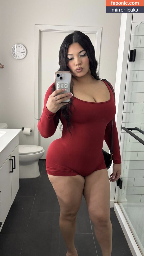 itsmadian, madianbaby, madianxm, madianxxxx Сливы ню OnlyFans Фото #16