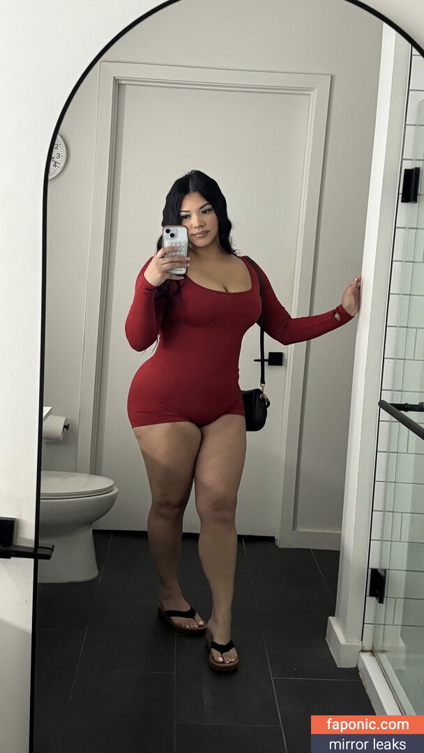 itsmadian, madianbaby, madianxm, madianxxxx Сливы ню OnlyFans Фото #17