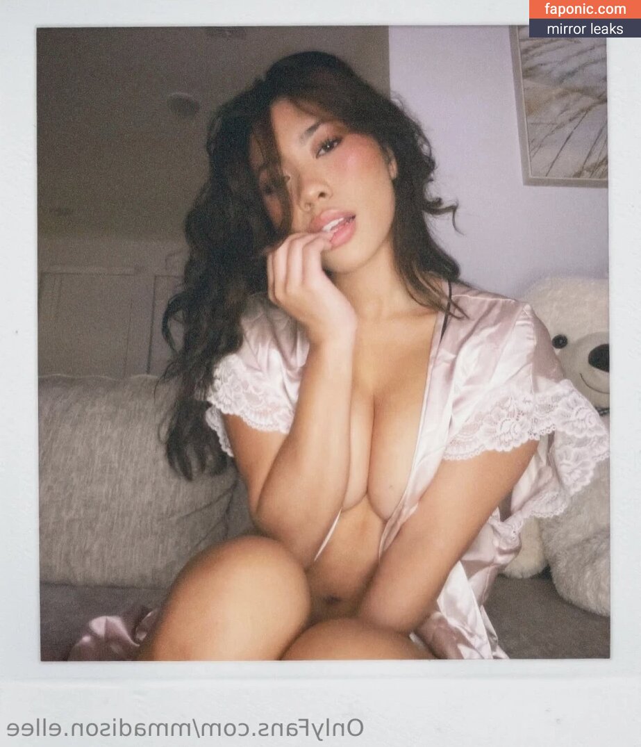 Marichelle, Mmarichelle, mmarichellee Сливы ню OnlyFans Фото #1