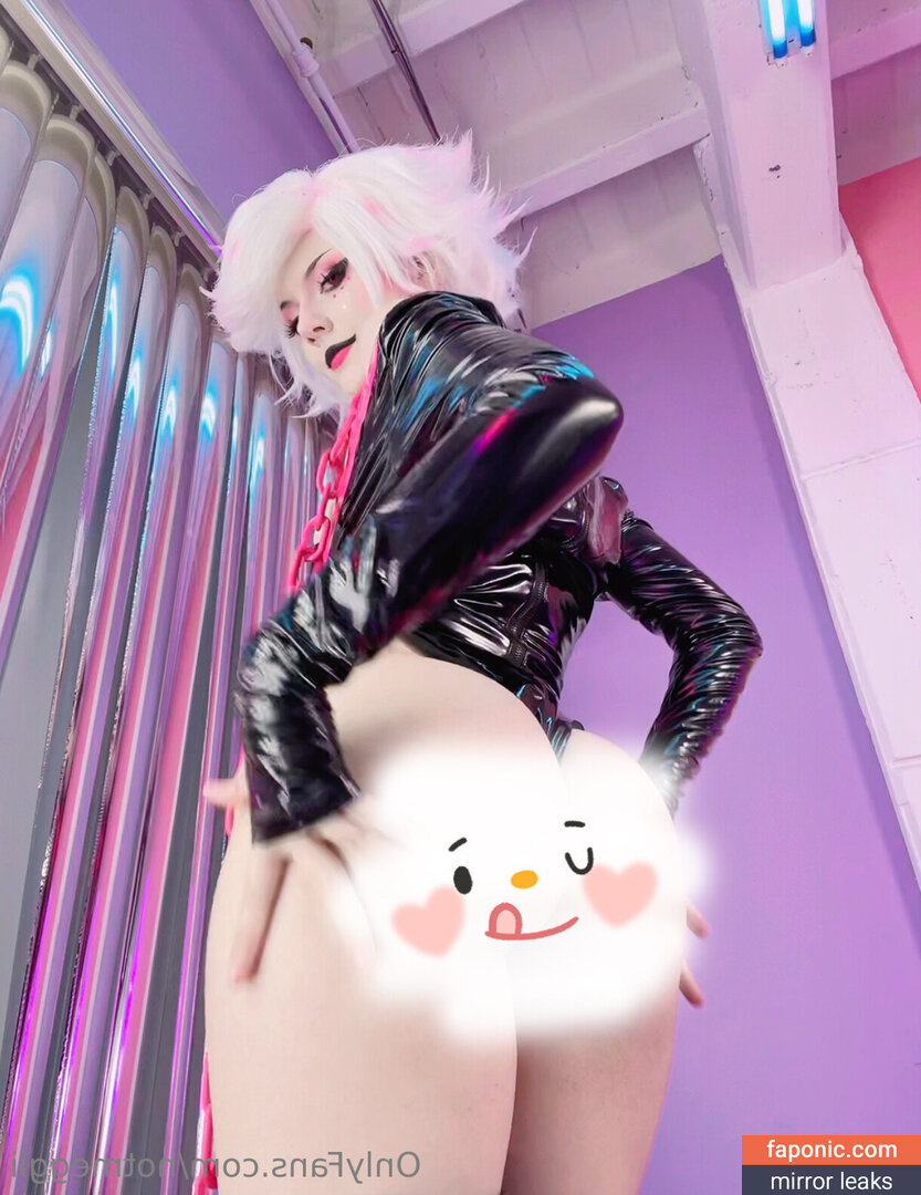 https:, meggiicosplay, notmeggii Сливы ню OnlyFans Фото #78