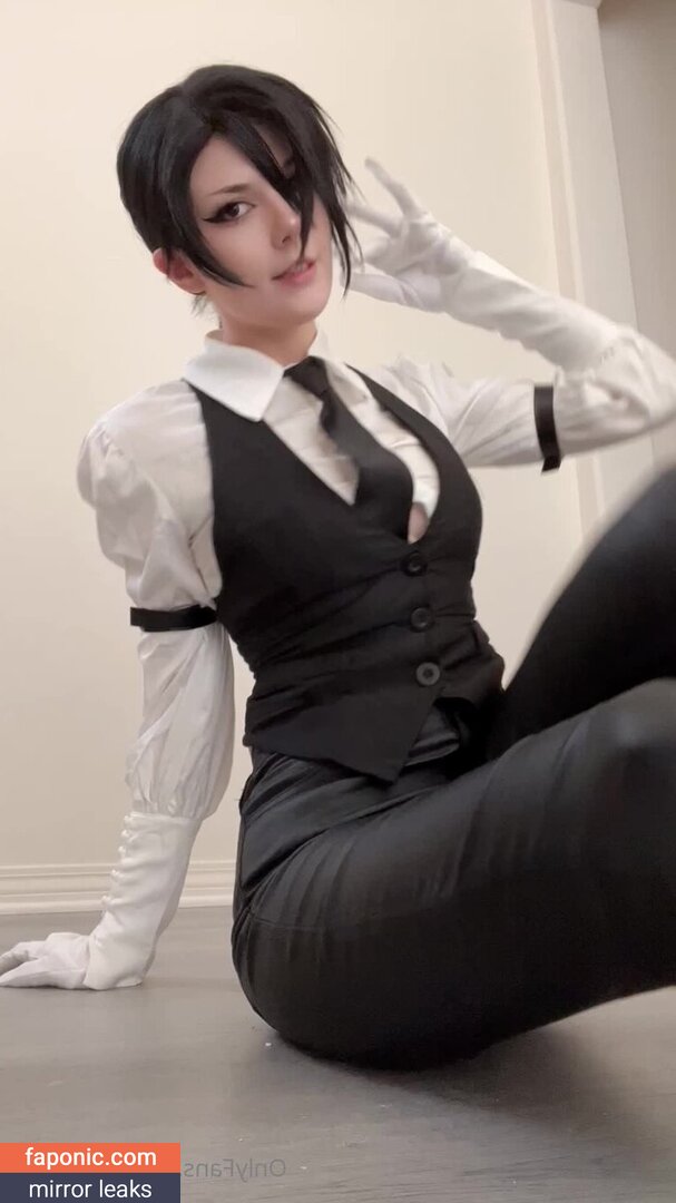 https:, meggiicosplay, notmeggii Сливы ню OnlyFans Фото #79