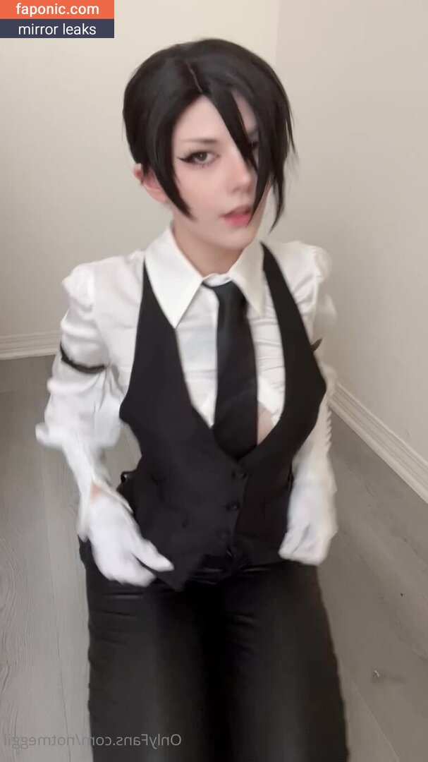 https:, meggiicosplay, notmeggii Сливы ню OnlyFans Фото #80