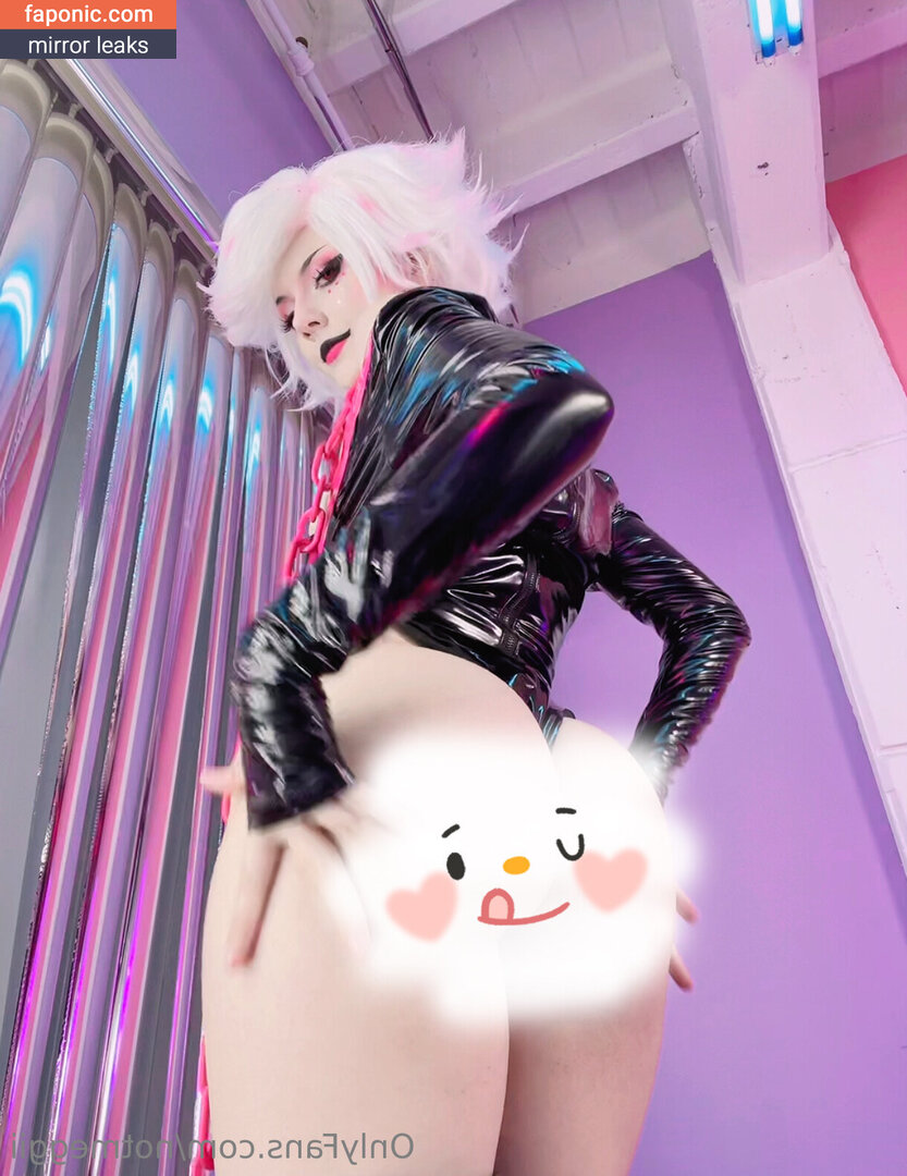 https:, meggiicosplay, notmeggii Сливы ню OnlyFans Фото #81