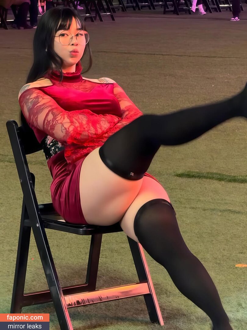 jikatabi, tabi.fit, tabi.lift Сливы ню OnlyFans Фото #88