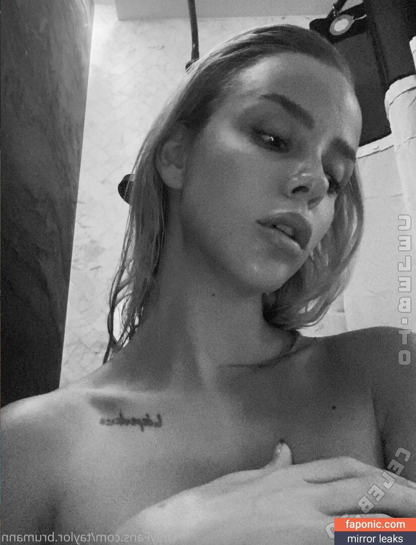 Taylor Brumann, taylor.brumann Сливы ню OnlyFans Фото #10