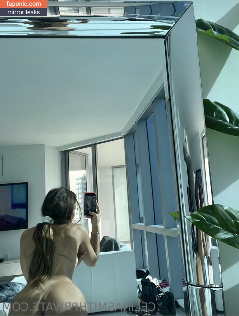 Celina Smith, itscelinasmith Сливы ню OnlyFans Фото #19