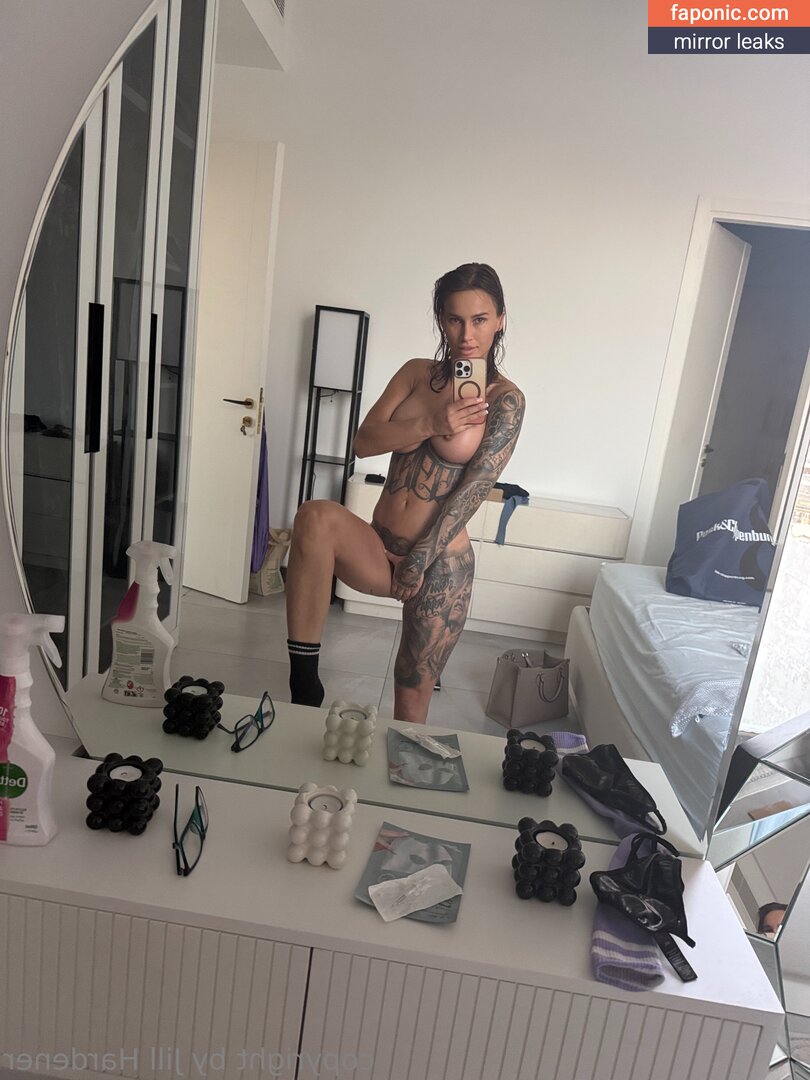 Jill Hardener, Jill_Hardener, hardenerforever, https:, jill.hardener, jill.hardener.exclusive, jill.hardener.official Сливы ню OnlyFans Фото #37