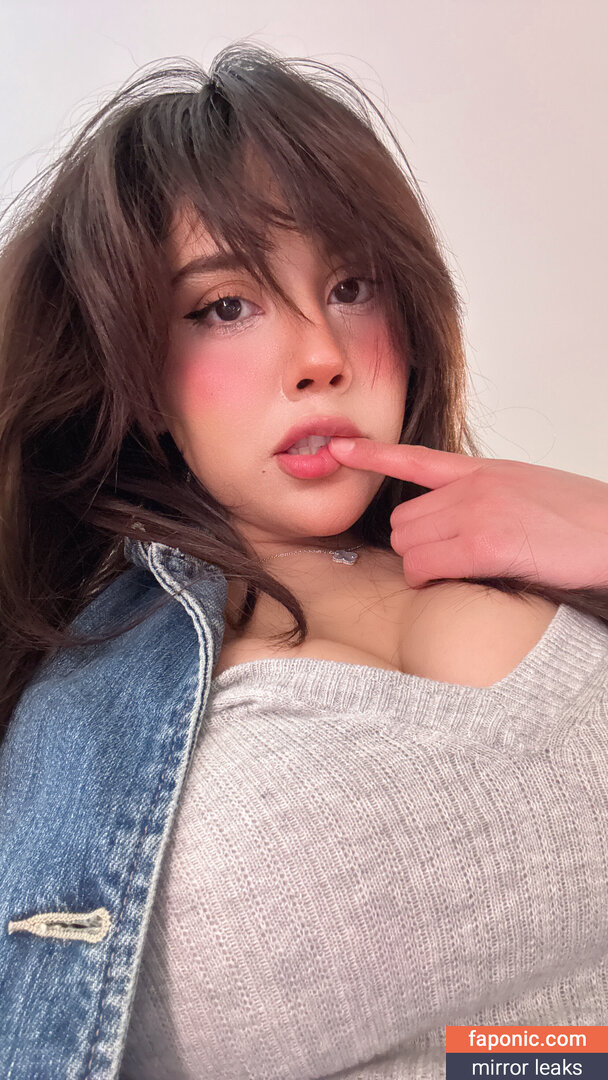 Neekolul, neeko Сливы ню OnlyFans Фото #10