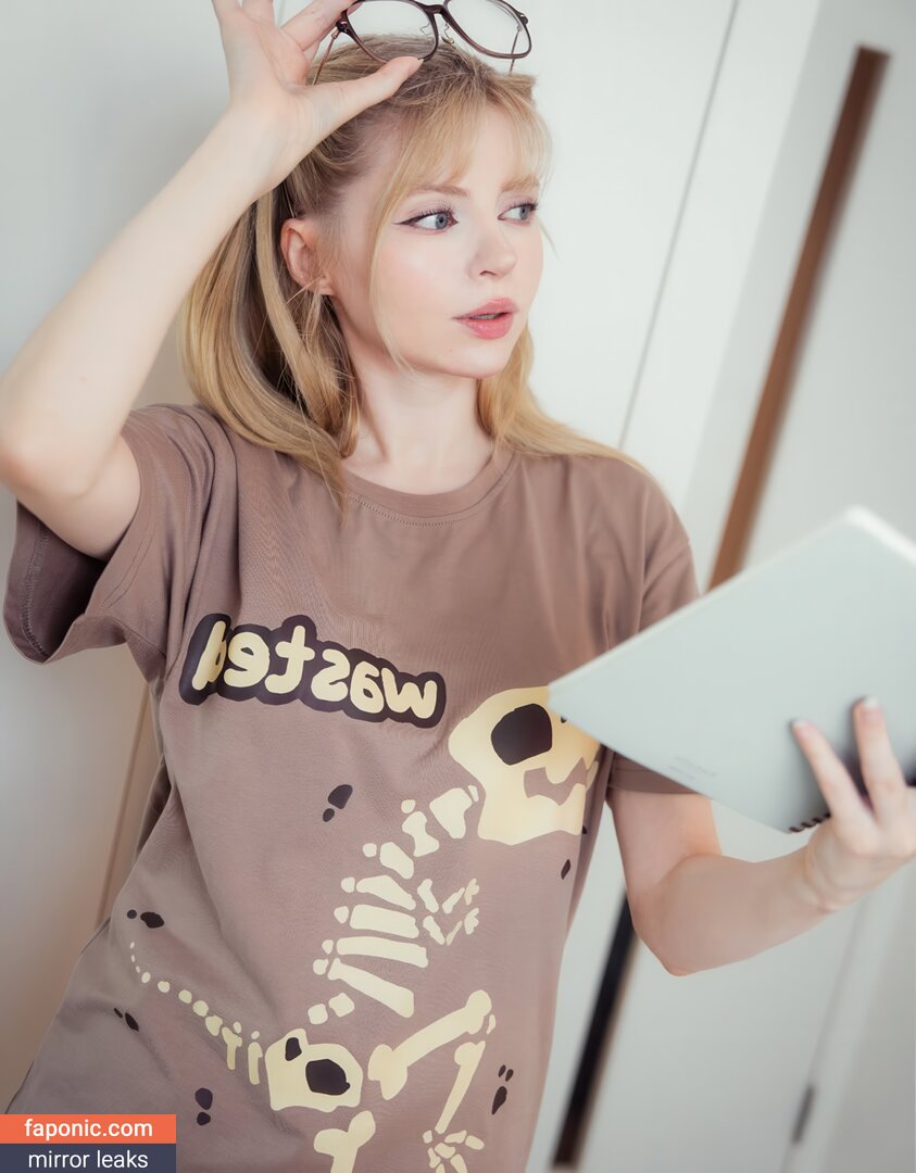 PeachMilky, peachmilky_ Сливы ню OnlyFans/Patreon Фото #95