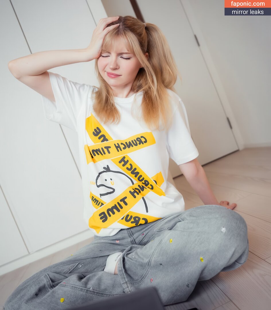 PeachMilky, peachmilky_ Сливы ню OnlyFans/Patreon Фото #98
