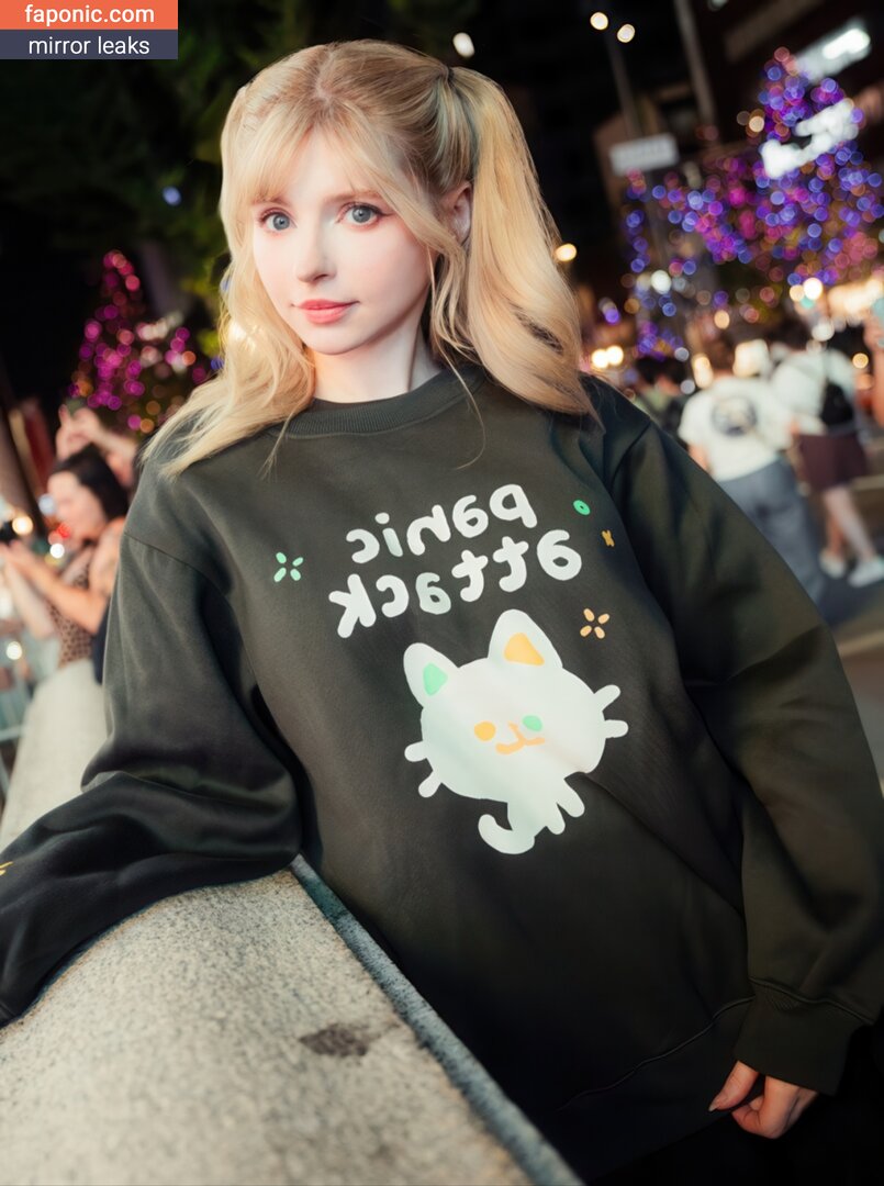 PeachMilky, peachmilky_ Сливы ню OnlyFans/Patreon Фото #99