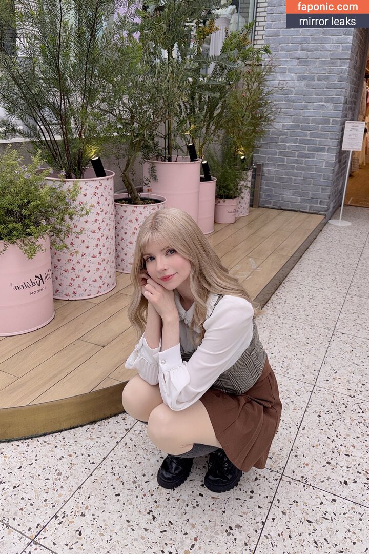 PeachMilky, peachmilky_ Сливы ню OnlyFans/Patreon Фото #129