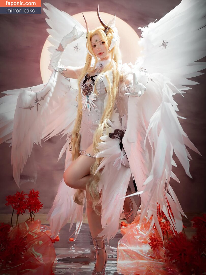 PeachMilky, PeachMilky_, peachmilkycosplay, peachmilkytea Сливы ню OnlyFans/Patreon Фото #272