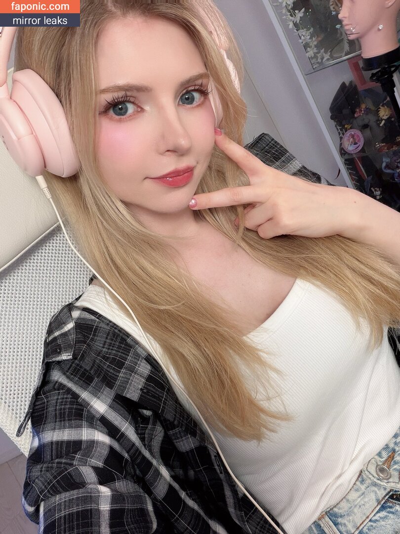 PeachMilky, PeachMilky_, peachmilkycosplay, peachmilkytea Сливы ню OnlyFans/Patreon Фото #342